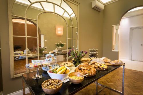 Myforte Relais De Charme & Bed and breakfast