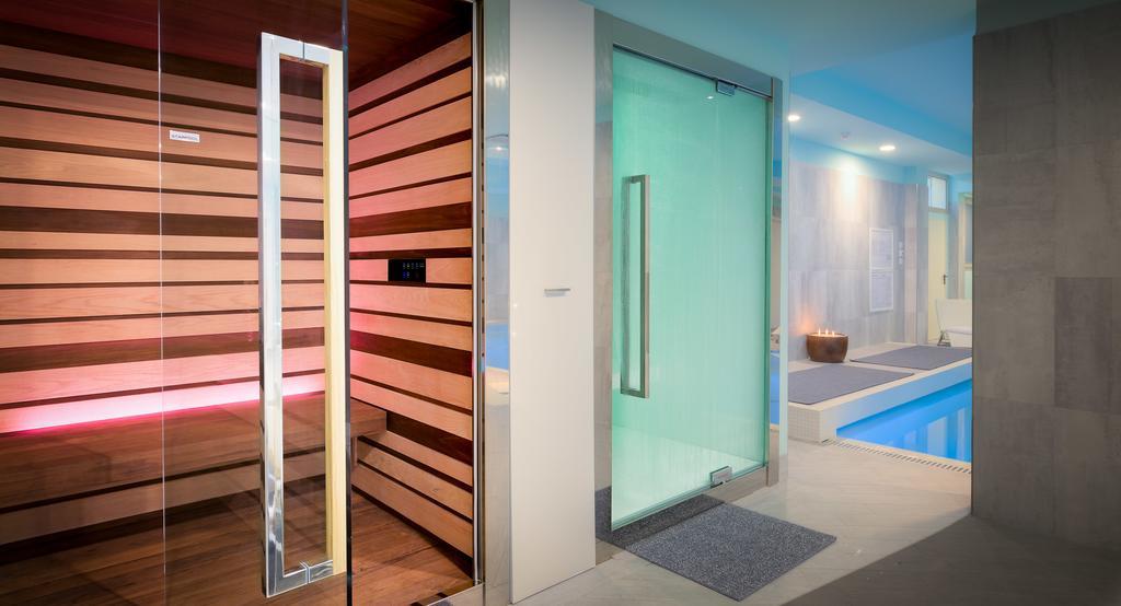 Myforte Relais De Charme & Bed and breakfast 2*