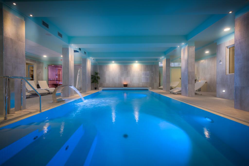Bed and breakfast Myforte Relais De Charme & 2*