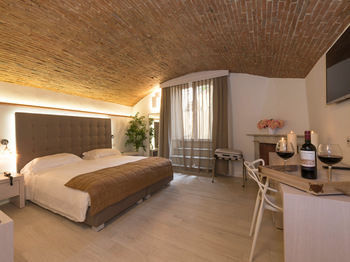 Myforte Relais De Charme & Bed and breakfast