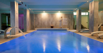 Bed and breakfast Myforte Relais De Charme & Florencia