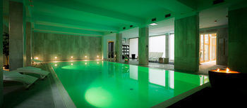 Bed and breakfast Myforte Relais De Charme &