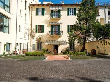 Myforte Relais De Charme & Bed and breakfast 2*