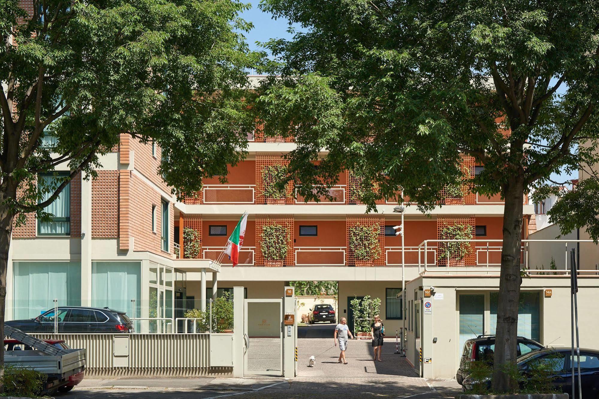 Bed and breakfast Myforte Relais De Charme & 2*