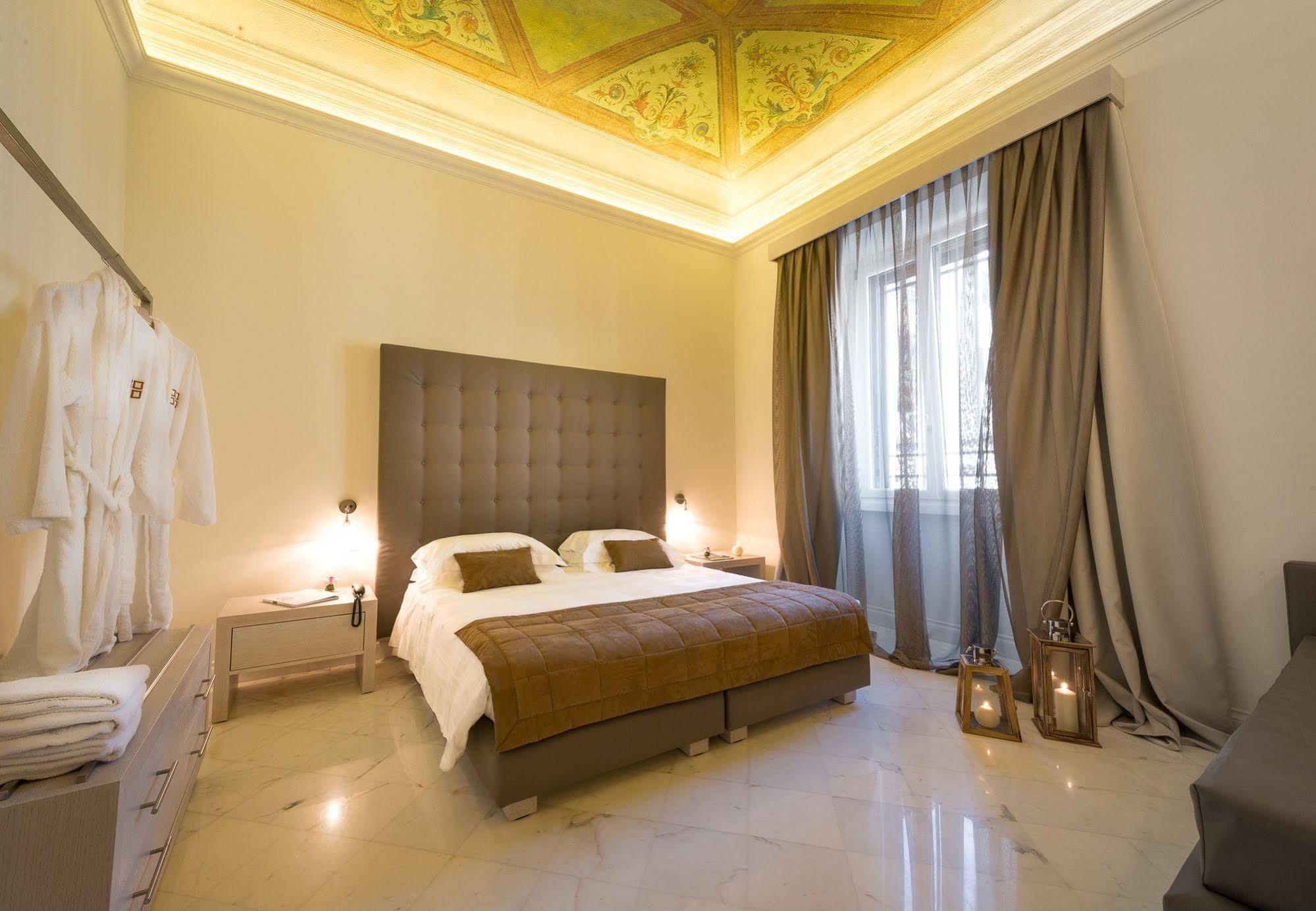 Myforte Relais De Charme & Florencia