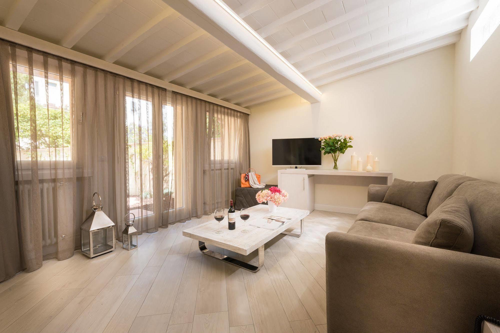 Myforte Relais De Charme & Bed and breakfast 2*