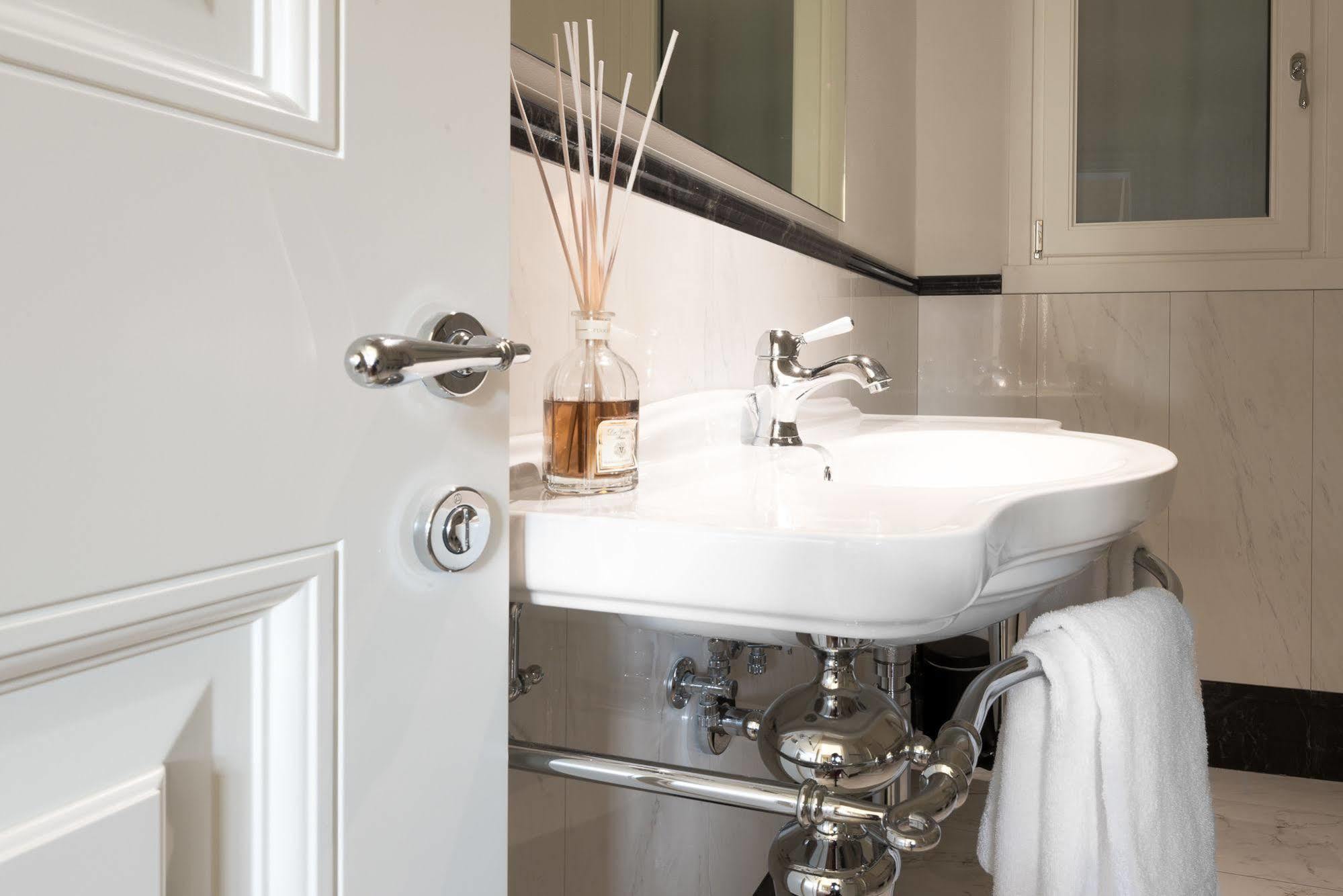 Myforte Relais De Charme & Bed and breakfast Florencia