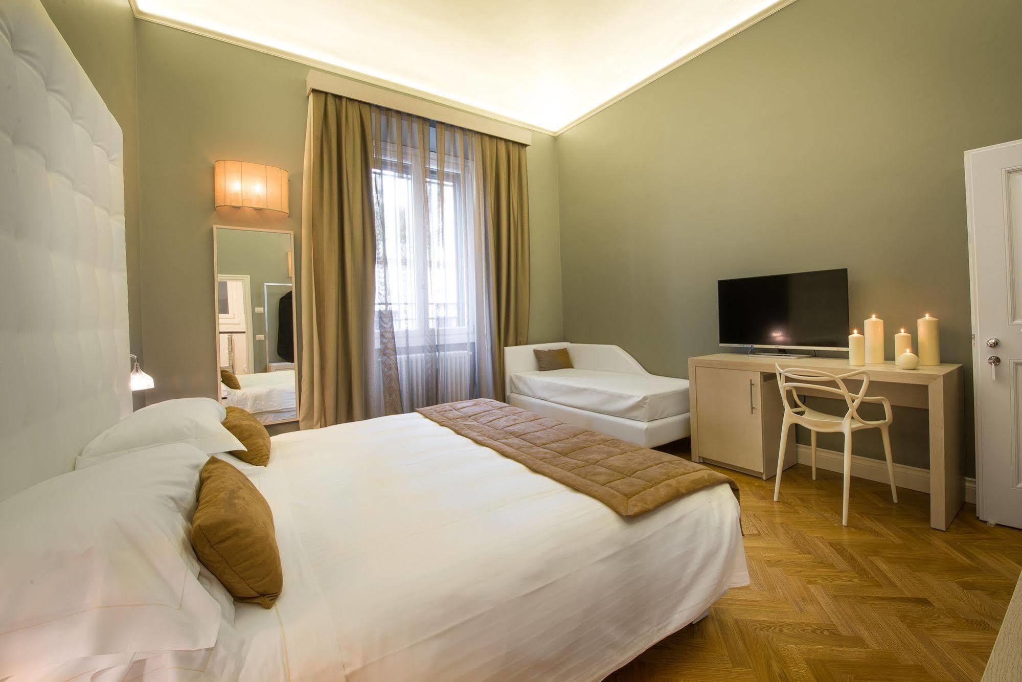 Myforte Relais De Charme & 2* Florencia