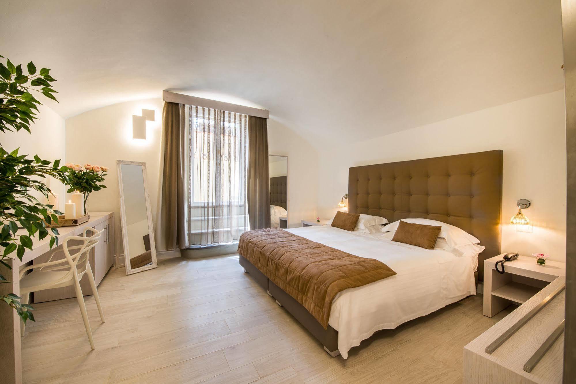 Myforte Relais De Charme & Bed and breakfast 2*