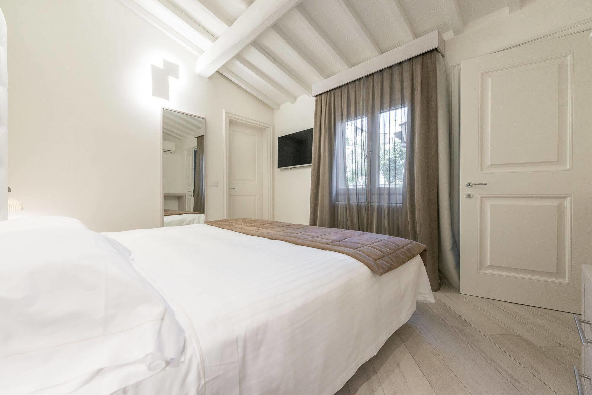 Myforte Relais De Charme & 2* Florencia