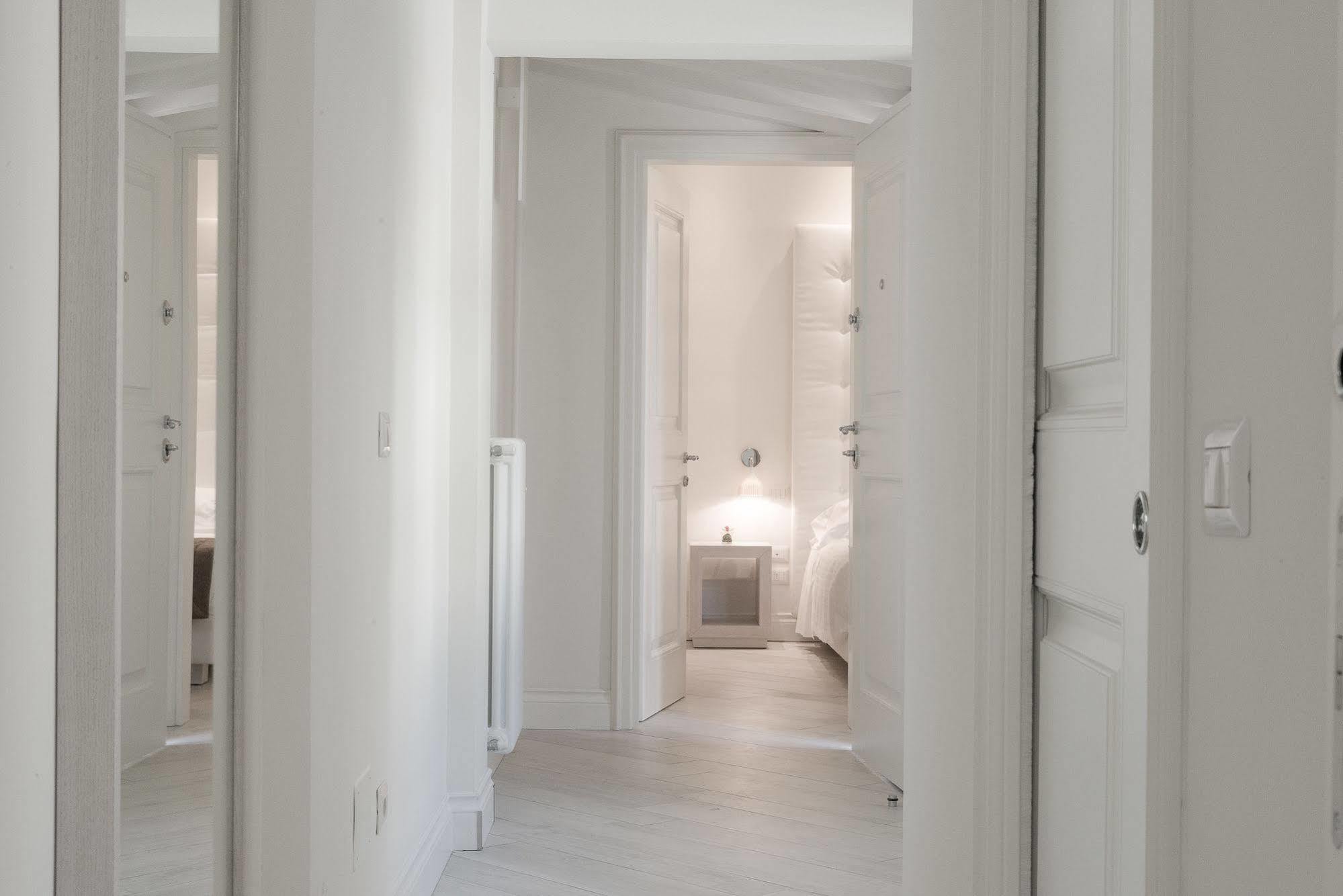Myforte Relais De Charme & Bed and breakfast