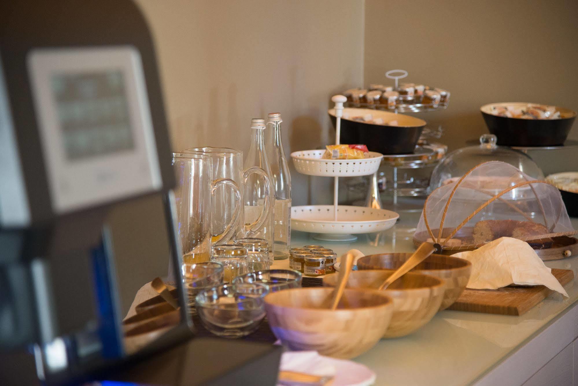 Myforte Relais De Charme & Bed and breakfast Florencia