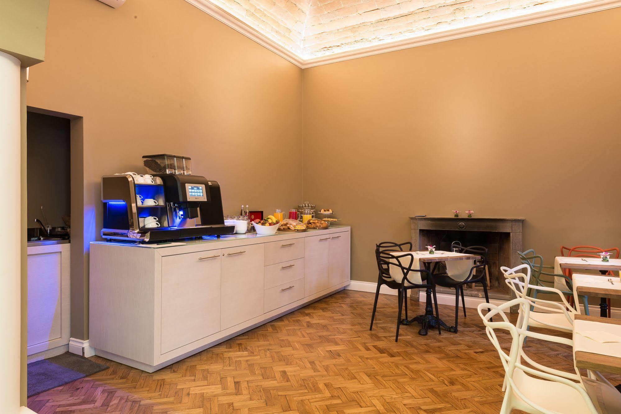 Myforte Relais De Charme & 2* Florencia