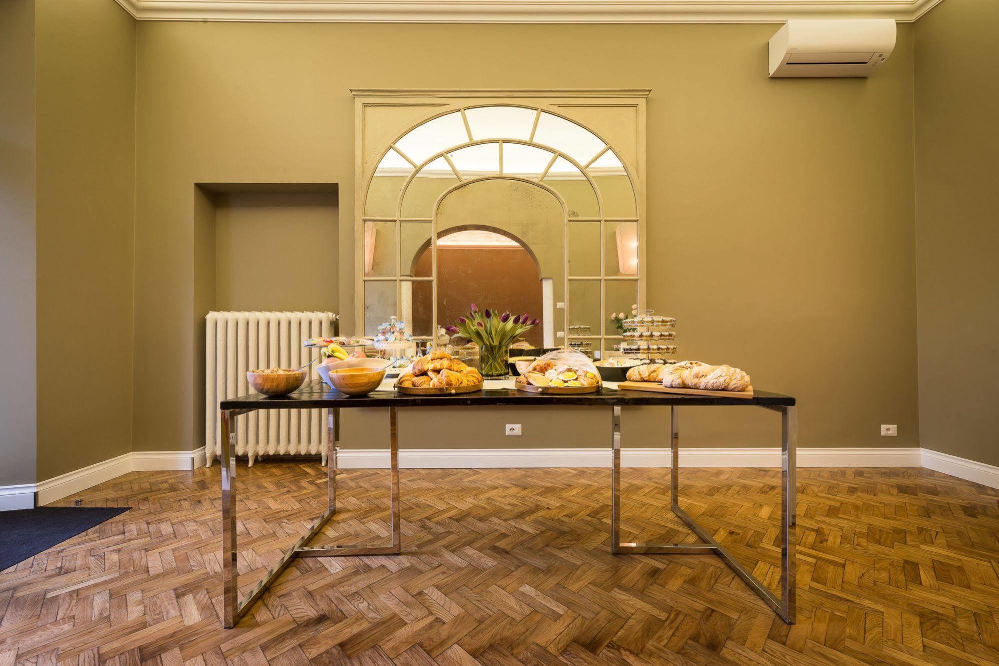 Bed and breakfast Myforte Relais De Charme & 2*