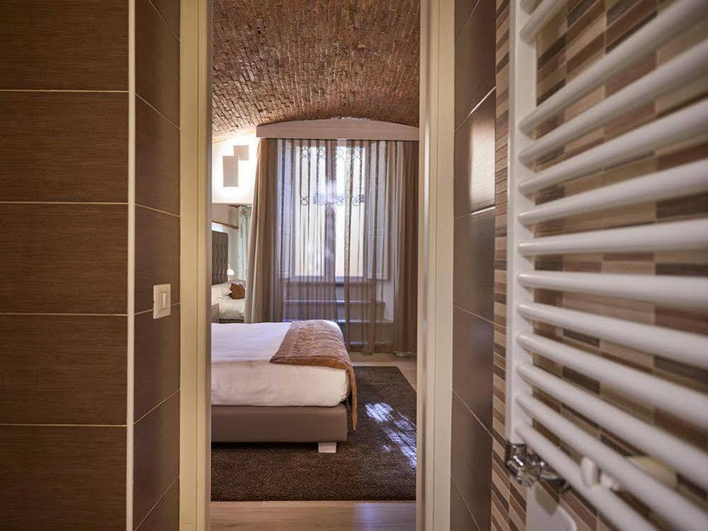 Myforte Relais De Charme & 2* Florencia