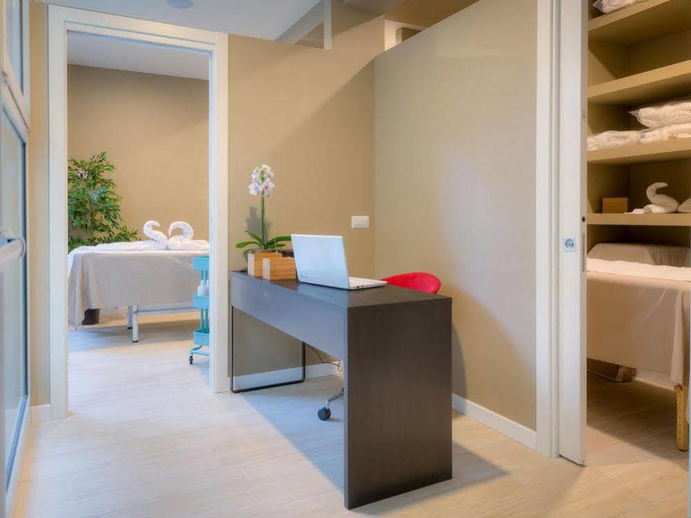 Myforte Relais De Charme & Bed and breakfast 2*