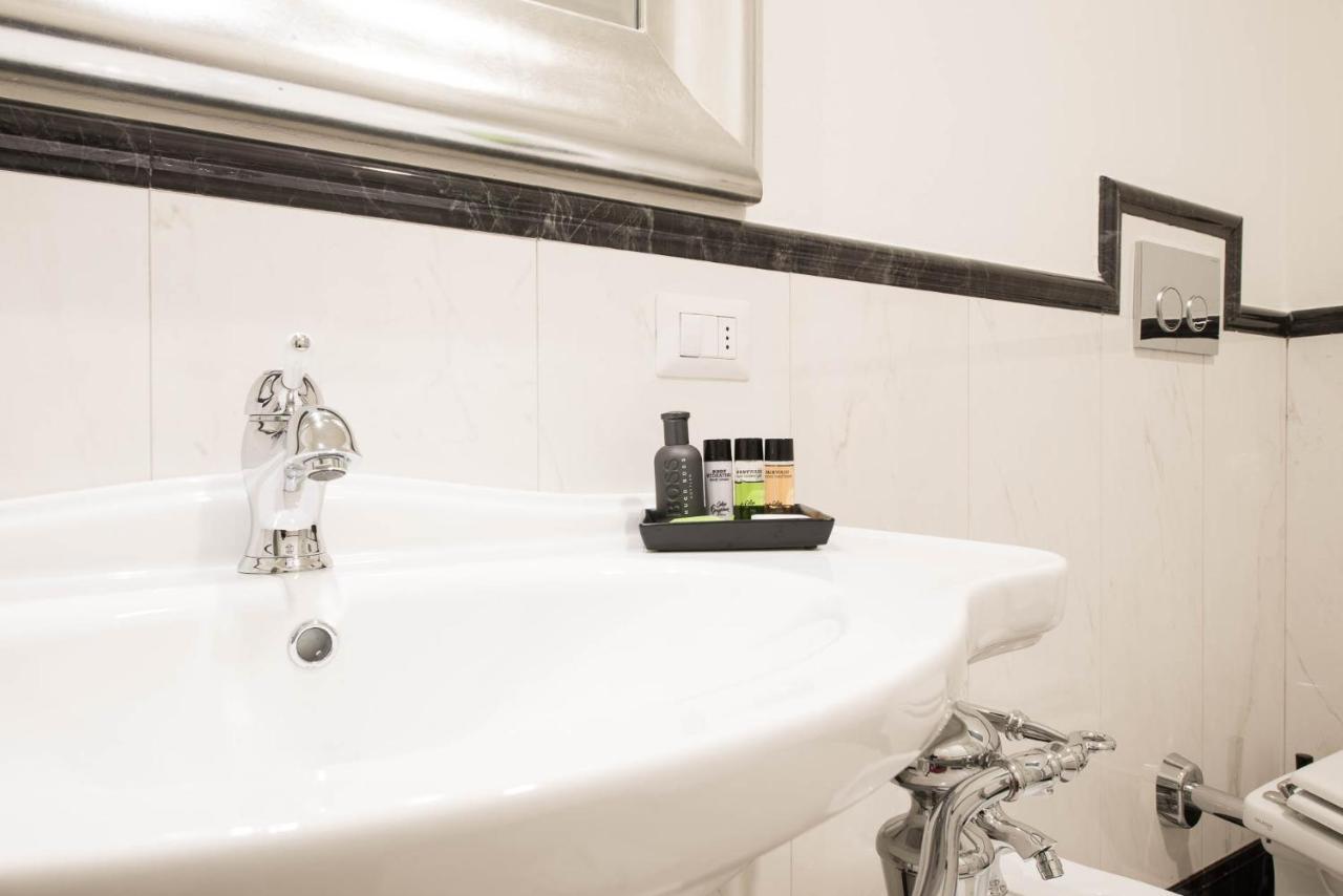 Bed and breakfast Myforte Relais De Charme & Florencia