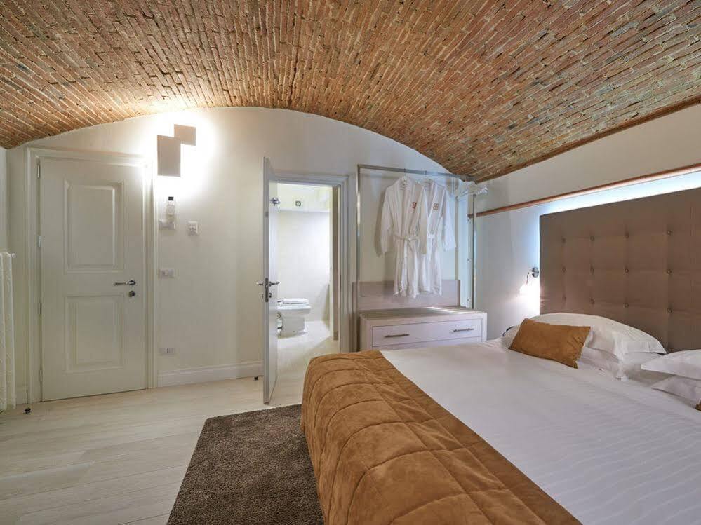 Bed and breakfast Myforte Relais De Charme & 2*