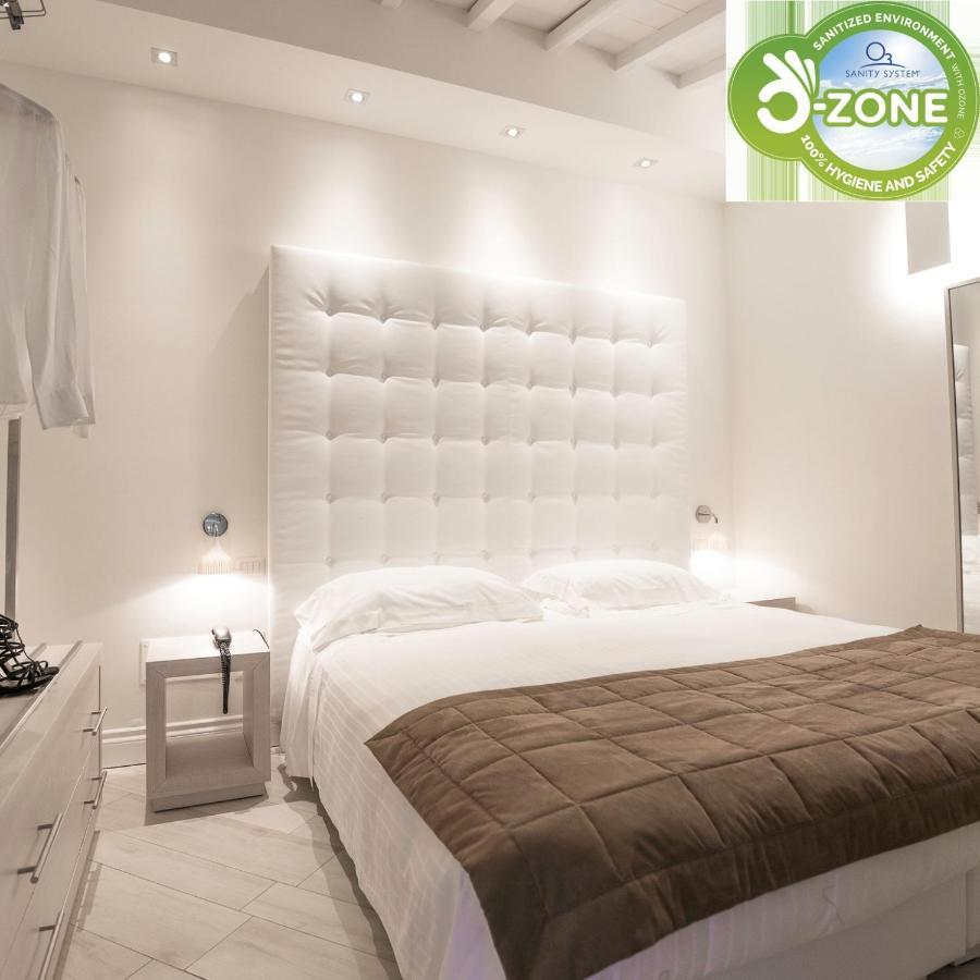 Myforte Relais De Charme & Bed and breakfast Florencia